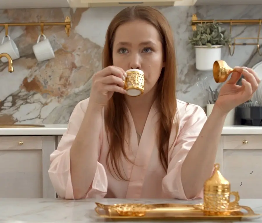 Nicole Murkovski - Scorned Redhead Nicole Murkovski Films DAP Threesome As Payback GP3148 FullHD 1080p