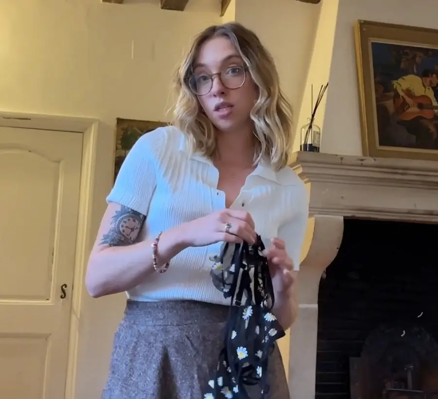 ItsMeCat - Dommy Landlord FullHD 1080p