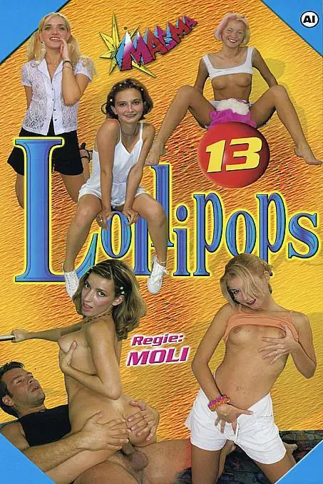 Lollipops 13