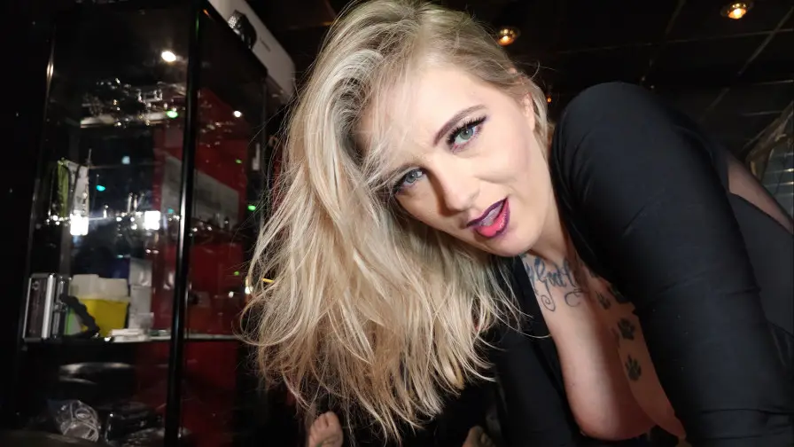 MeidenVanHolland - Melody's ritmische Pegging sessie 1080p