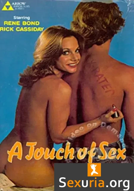 A Touch of Sex -1974- (720p)