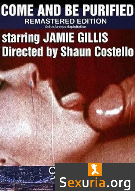 Come and Be Purified -1973- (720p)