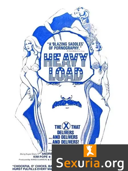 Heavy Load -1975- (1080p)