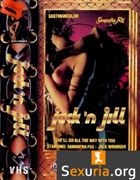 Jack and Jill 1 + 2 -1979+1984-