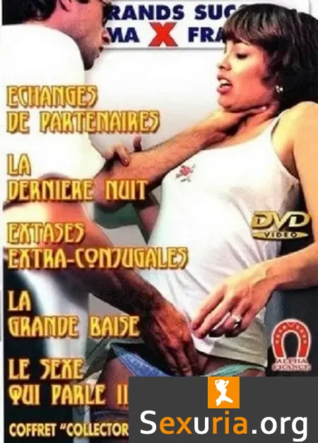 La Derniere nuit -1976-