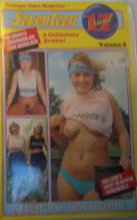 Seventeen Channel 17 Vol.2