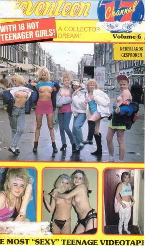 Seventeen Channel 17 Vol.6