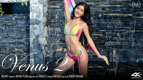 Vina Rae - Venus 2 1080p