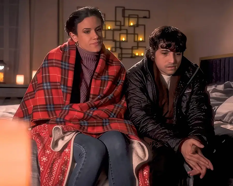 Penny Barber - The Storm HD 720p