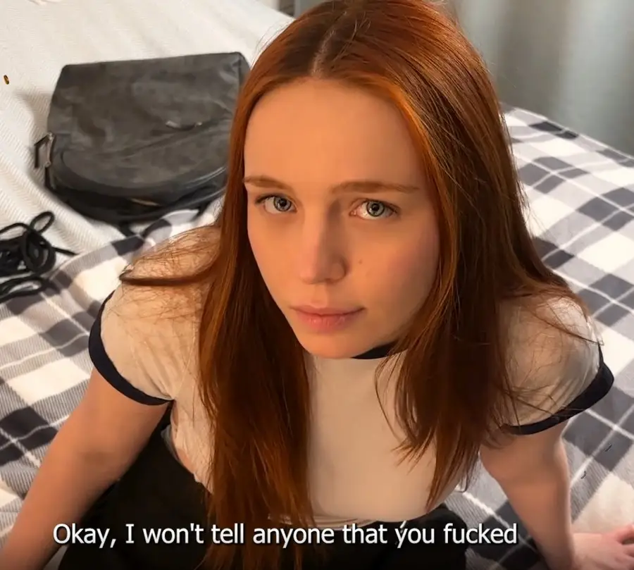 Aqua Ri - I Cum In My Stepsisters Mouth And Pussy To Make Her Happy FullHD 1080p