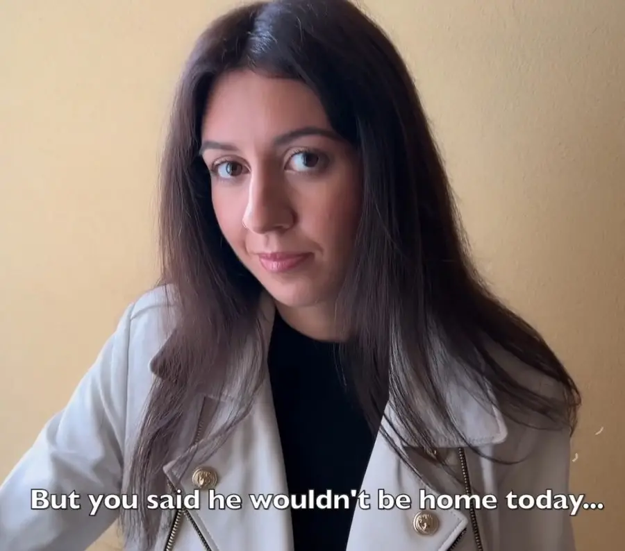 Katty West - Wife Cheats her Husband in the Entrance and walks on Public with Cum on Face FullHD 1080p