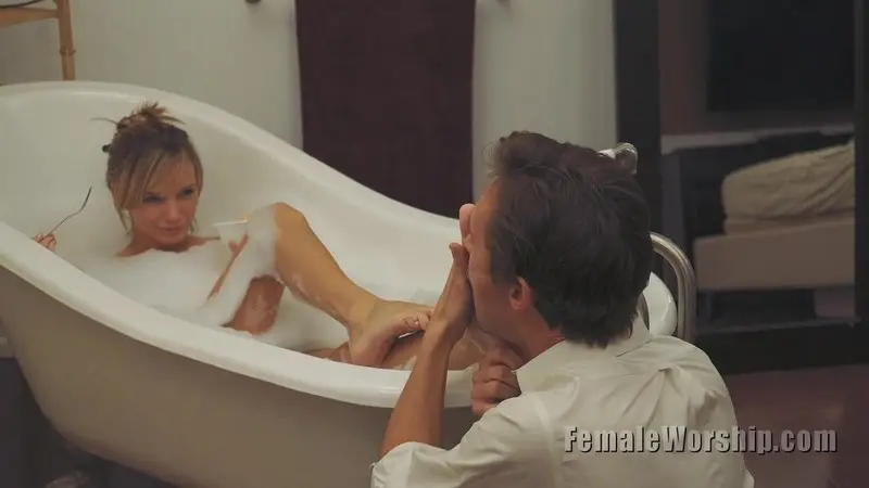 I Love Bath Time 720p