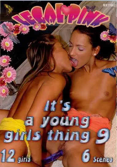 It's A Young Girls Thing 9