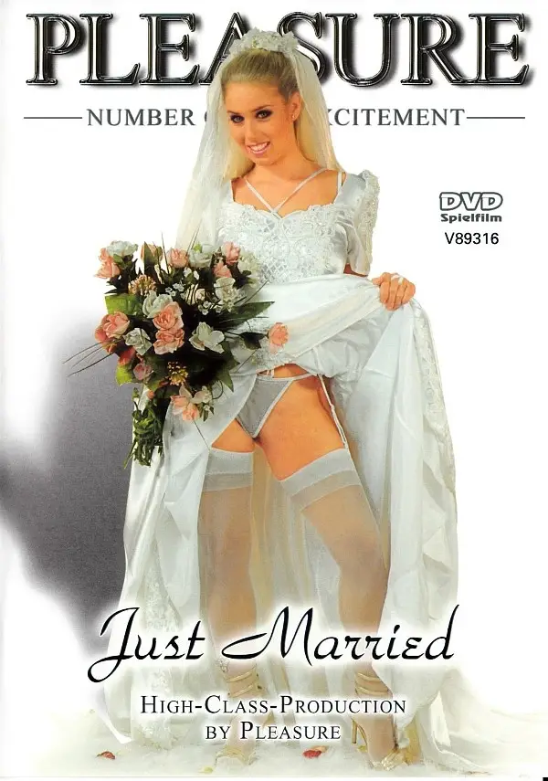 Just Married (Studio Pleasure)