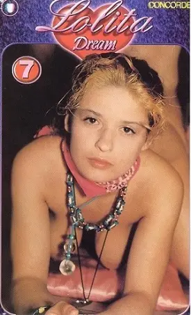 Lolita Dream 7