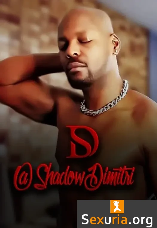 [ManyVids.com] Shadow Dimitri Collection - MegaPack