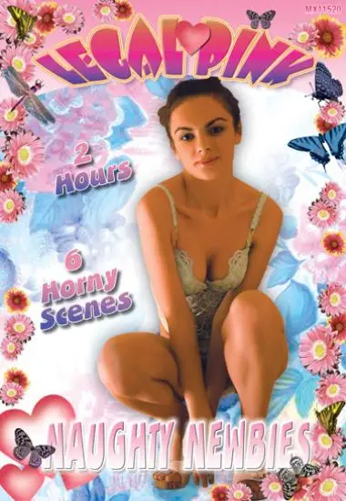 Naughty Newbies 1