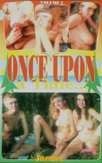 Once Upon A Time... Vol.1 In Russia