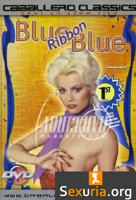 Blue Ribbon Blue -1984- (720p)