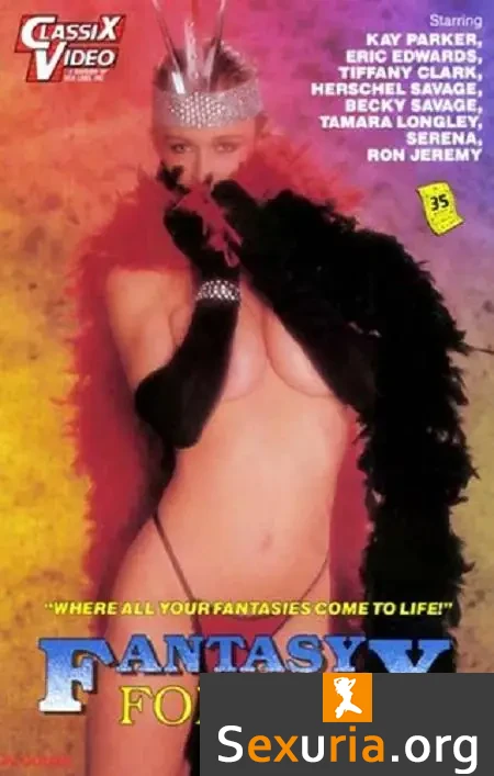 Fantasy Follies 1+2 -1983+1984-