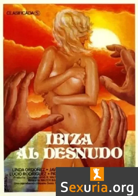 Heisser Sex auf Ibiza -1982-