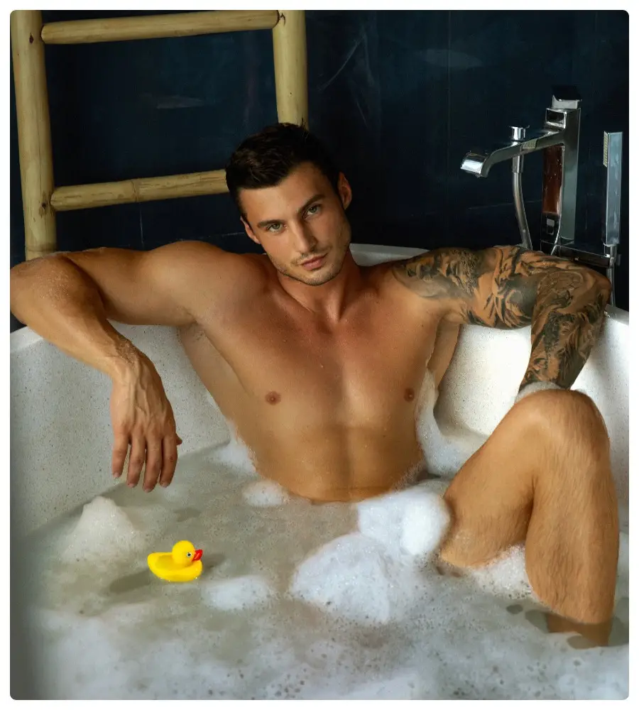 [OnlyFans.com] Max Barz (@max_barz) - Pack