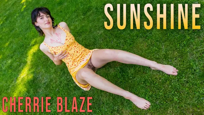 Cherrie - Blaze Sunshine 1080p