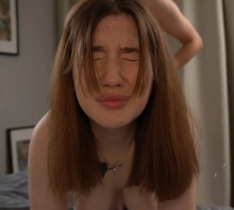 Milana Milka - Teen Pornstars Never Cry FullHD 1080p