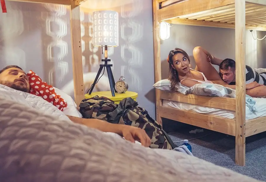 Francys Belle - Double Dicking FullHD 1080p