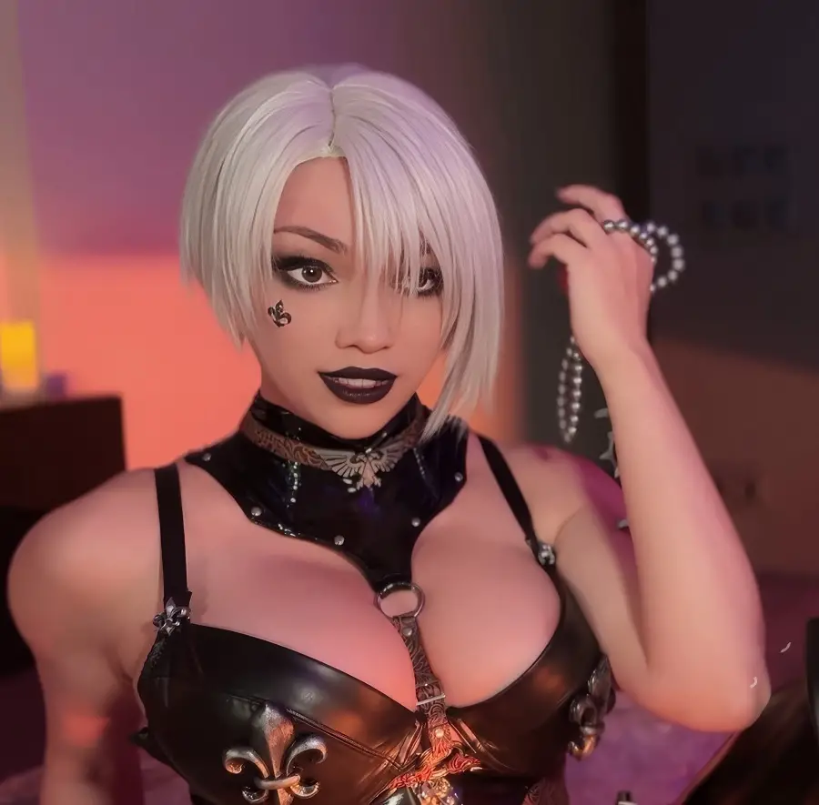 Octokuro - Warhammer 40K Sister of Battle FullHD 1080p