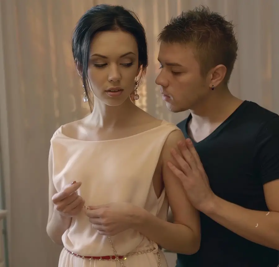 Sheri Vi - Midnight Blowjob Slave FullHD 1080p