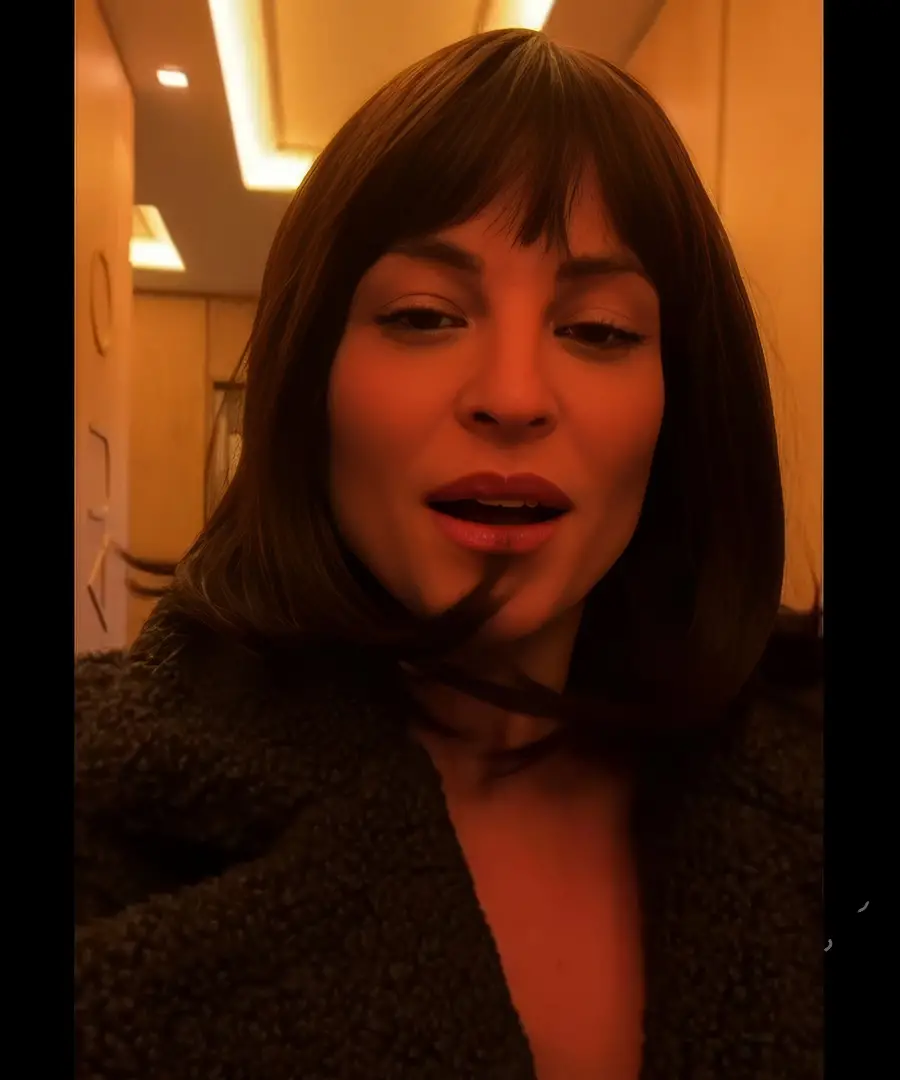 Margot Dulac - Eva The Return Of The Escort FullHD 1920p