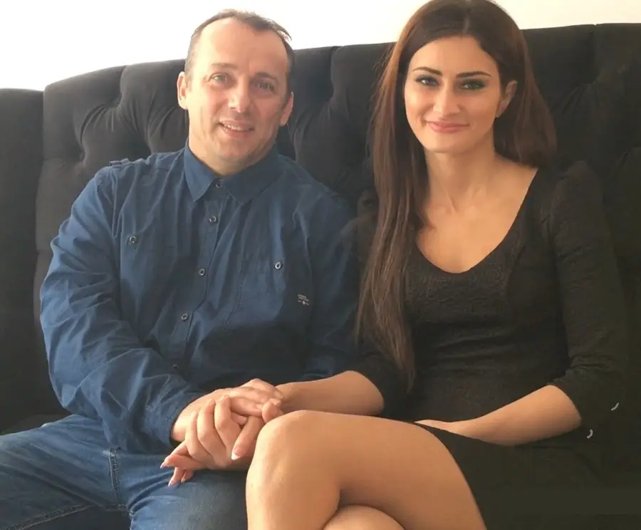 Alexi Star - The Cuckold And His Dripping Wife FullHD 1080p