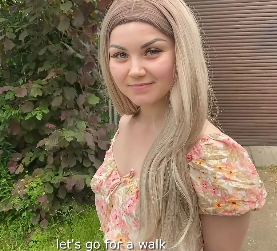 Alexa Mills - Sorry Im So Clumsy Come To My House Ill Fix Everything FullHD 1080p