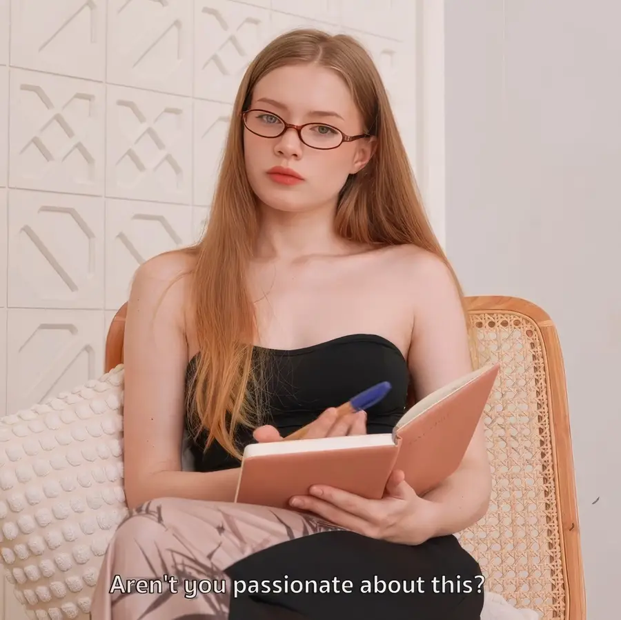 Diana Rider - Fuck Me if You Pass the Exam! Horny Teacher Keeps Promise and Fucks Student With CreamPie! FullHD 1080p