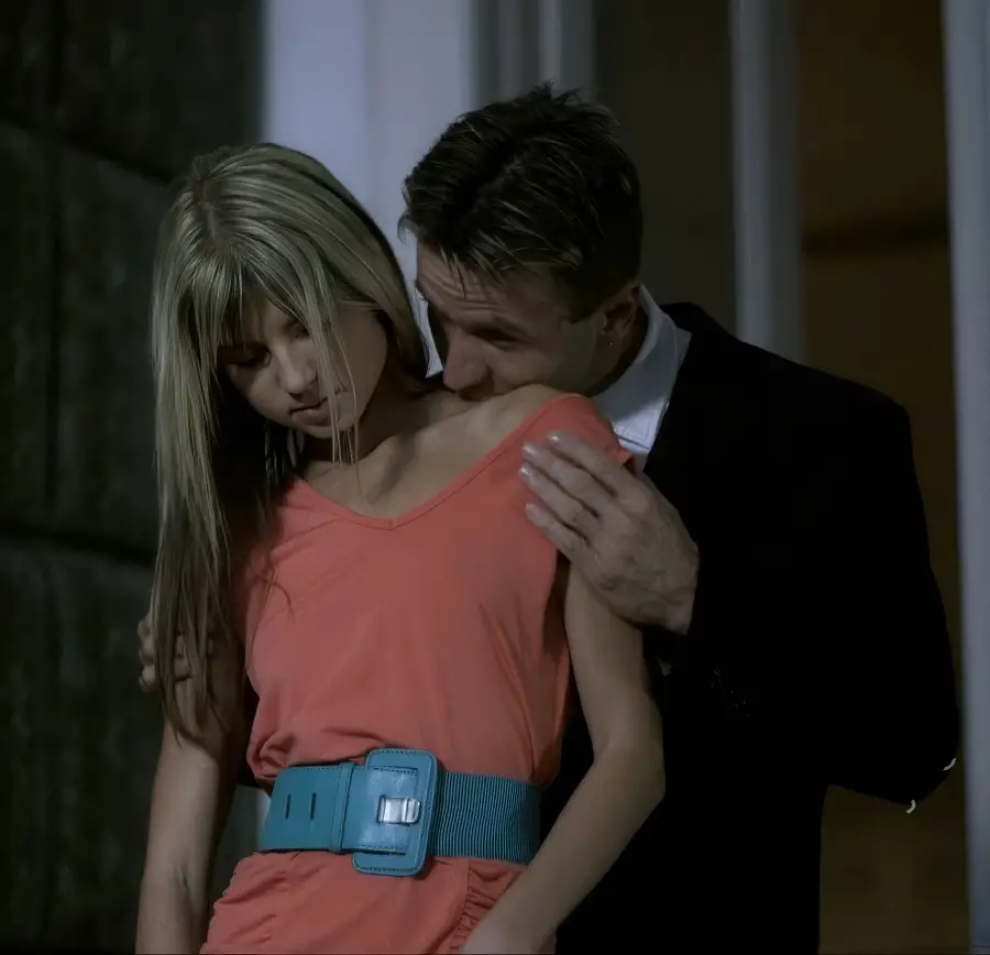 Gina Gerson - The Virgin Gina Gerson, 18 Years Old FullHD 1080p