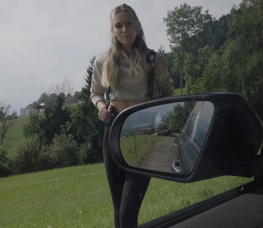 Hope Heaven - Lost A Boyfriend But Found A Friend FullHD 1080p