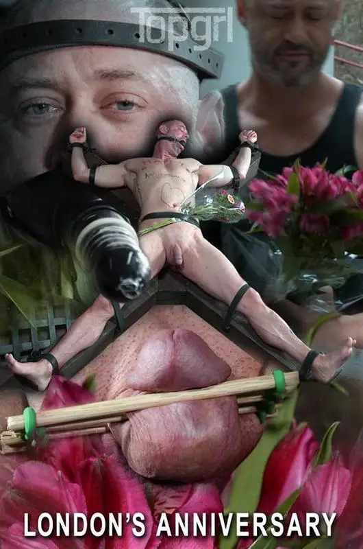 London's Anniversary 720p