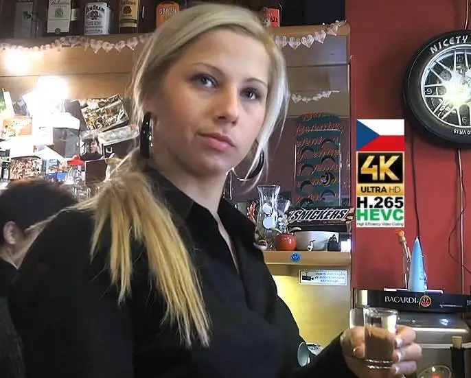 Candy Love - Anna Kournikova 2160p