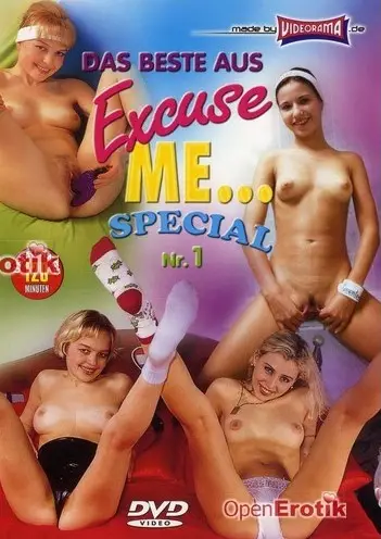 Das Beste Aus Excuse Me Special 1