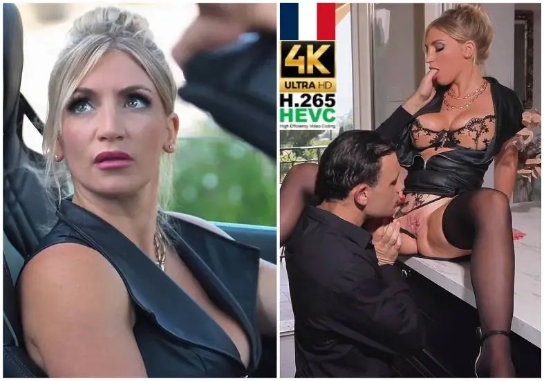 Irina Kovalenko - Paparazza 1080p / 2160p