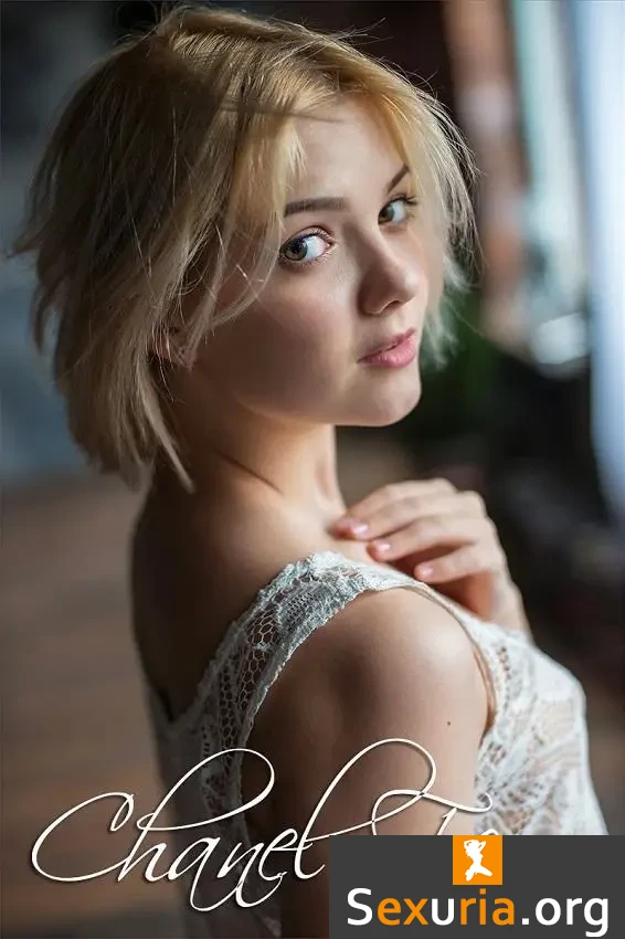 Chanel Fenn Collection