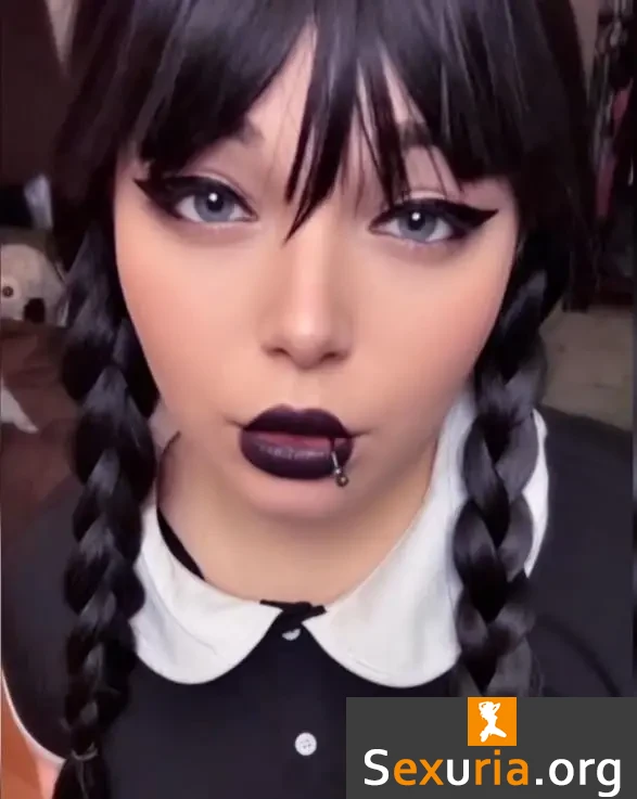 [ManyVids.com] Lexxi Blakk Collection - MegaPack