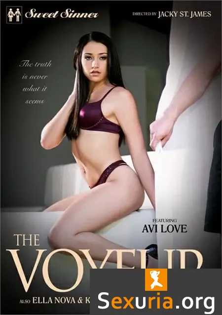 The Voyeur 3 -2019- (720p)