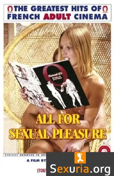 Tout pour le plaisir -1976-
