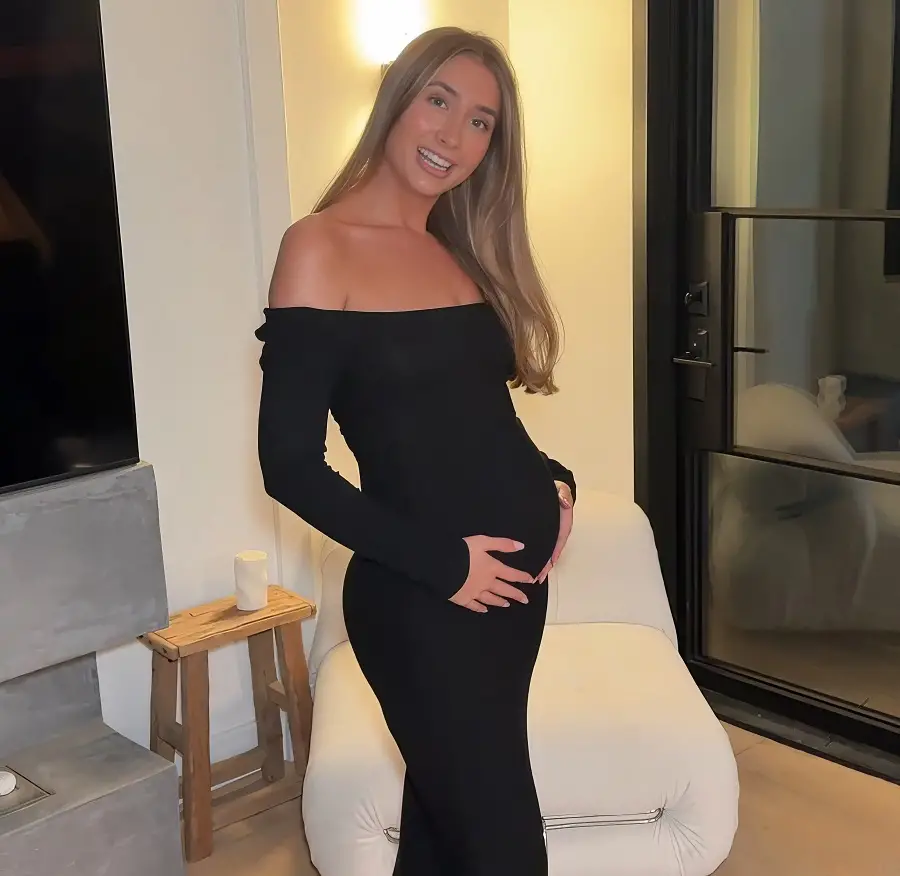 Lillian Phillips - BBC Pregnant Sextape FullHD 1080p