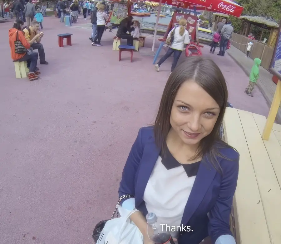 Foxy Di - Teeny Wants To Ride A Rocket FullHD 1080p