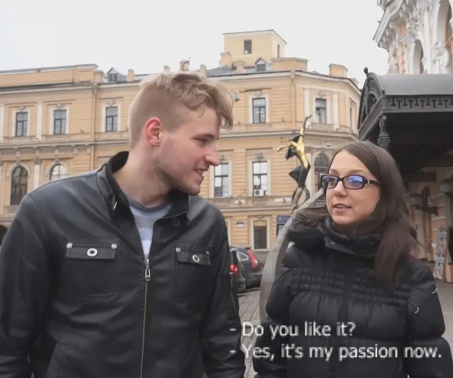 Foxy Di - The Magic Sex Tricks FullHD 1080p