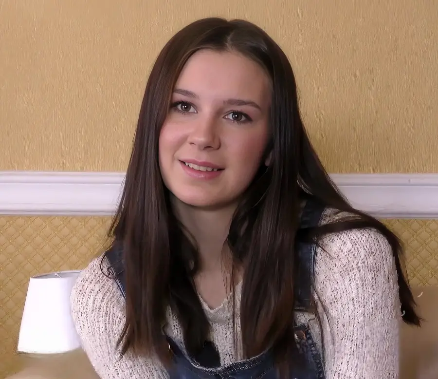 Sasha Heaven - Woodman Casting Hard FullHD 1080p