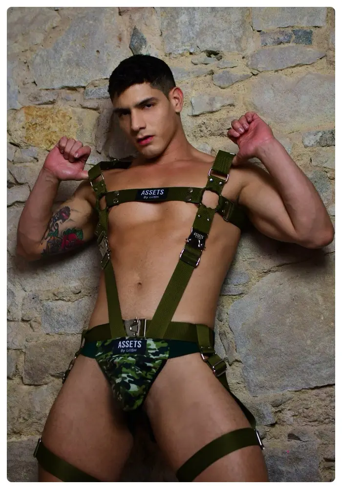 [OnlyFans.com] Bastian Karim - MegaPack